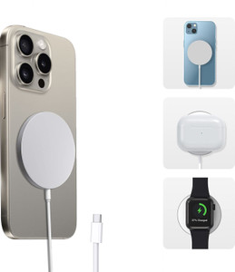 X88 Pro Original iPhone Magsafe Wireless Charger For iPhone 15/14/13/12/11 Pro Max Charging Pad