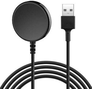 X88 Pro Charger Compatible with Samung Galaxy Watch 4/Classic 46mm/Watch3/Active2/Active Charging Pad