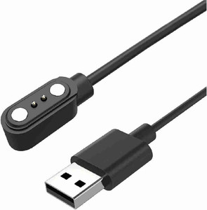 MAHAGURU USB Charger Cable For Noise Colorfit Pro 2,3 - Image 3