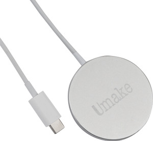 FineMac Samsung Galaxy S23/S22/S21/S20/Note 20/10, iPhone 15/14/13/12 Charging Pad
