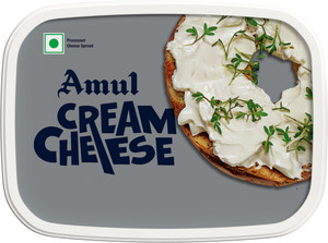 Amul Salty Cream cheese Spread
