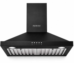 AERIXA AX60B 1200 CMH 60 cm Chimney - Image 6