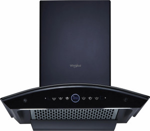 Whirlpool CGFL PRO 600 60cm Auto Clean Chimney - Image 6