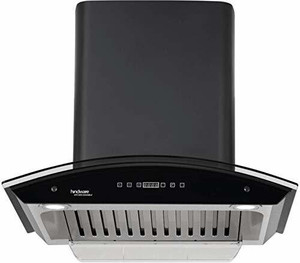 Hindware Cleo Plus 60 Auto-Clean 1200 CMH 60 cm Auto Clean Chimney
