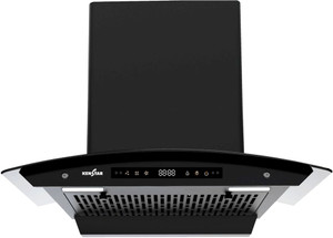 Kenstar Breath Pro 60 1500 CMH 60 cm Auto Clean Chimney - Image 6