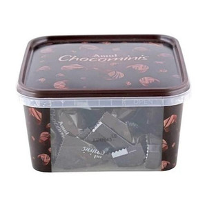 Amul Chocominies Truffles Gift Pack