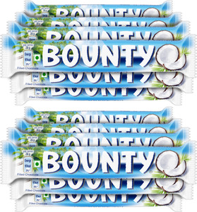 बाउंटी Coconut Soft and Chocolate