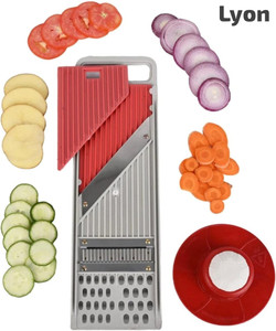 lyon Vegetable & Fruit Slicer - Image 6