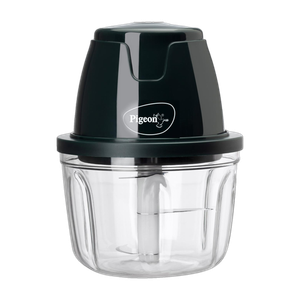 Pigeon by Stovekraft Zoom Electric Vegetable & Fruit Chopper