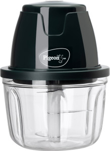 Pigeon Zoom Electric Vegetable & Fruit Chopper