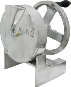 KIING Pista Almond Cutter Hand Operated For Dry Fruit Slicer