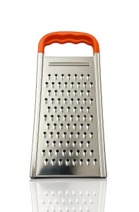 Mouni Carrot Grater & Slicer