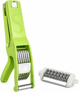 KATBAZAAR Vegetable Grater & Slicer - Image 5