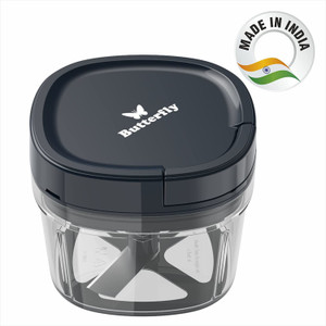 Butterfly by Butterfly India 600 ml Vegetable & Fruit Chopper