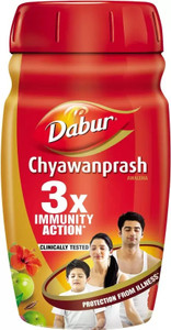 Dabur Chyawanprash
