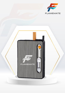 FLAMEMATE Cigarette Pack Holder - Image 6