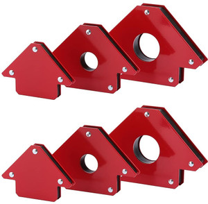 AASONS Corner Clamp