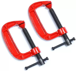 GrabMoor C-clamp