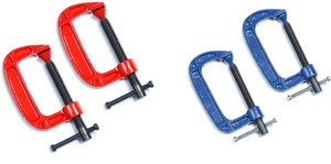 duro C-clamp