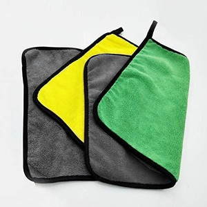 PITRADEV Microfiber Cleaning Cloth 800 GSM - Image 5