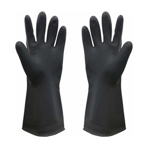 RBGIIT Nylon And Rubber Material Sport Gloves Speical Women & Men S-76 Gym & Fitness Gloves