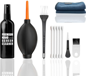 Aliens Cleaning Kit for Laptops, Computers, Mobiles, Gaming