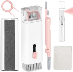 Mcare 7in1 Cleaning Kit for AirPod, Earphones, TWS, Earbuds Cleaning set for Laptops, Computers