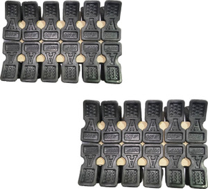 VarietyZone Pin Plastic Cloth Clips