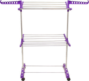 Godrej cloth stand hot sale