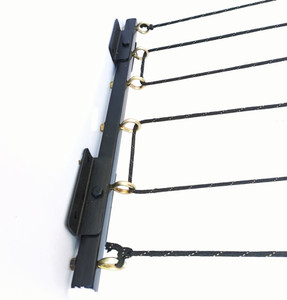 DRYILLA Cloth Drying Stand , hanger , Clothesline , drying rack Steel ...