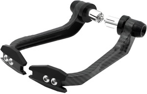 AutoPowerz Carbon Black Clutch Lever For Bike - Image 5