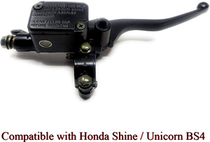 TRP Traders Brake Lever For Honda Shine, Unicorn Price in India