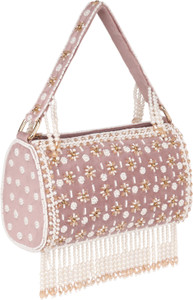 nicoberry Party Pink Clutch