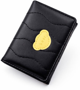 valerie Casual Black  Clutch