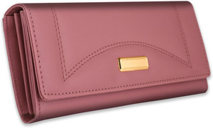 MR. RAAQ CREATION Casual, Formal, Party Peach  Clutch