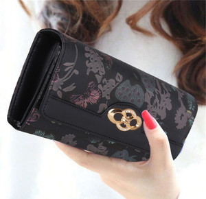 VENTRO Casual, Formal, Party Black  Clutch