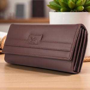 YESSBENZA Casual, Party, Formal, Sports Brown  Clutch