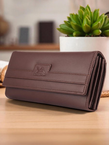 YESSBENZA Casual, Party, Formal, Sports Brown Clutch