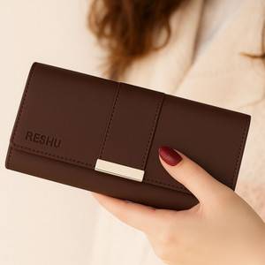 Reshu Casual, Formal, Party, Sports Brown  Clutch