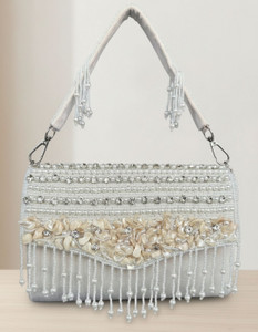 nicoberry Party Cream  Clutch