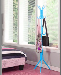 EITHEO Metal Coat and Umbrella Stand