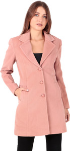 BRAZO Polyster Solid Coat