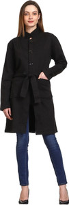 ROARERS POLY FLEECE Solid Coat