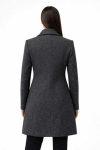 AZF TWEED Coat