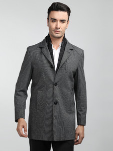 LURE URBAN Wool Solid Coat