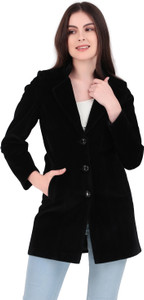 BRAZO Polyster Solid Coat