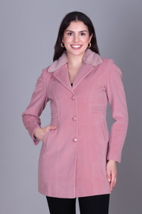 warmlay LED Solid Coat