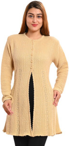 STUTAKRITI WOOL Solid Coat