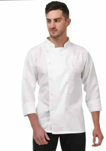 Rajindras Cotton Blended Solid Coat