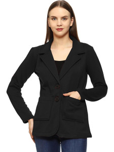 ROARERS POLY FLEECE Solid Coat